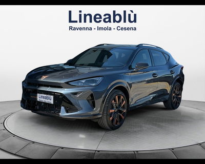 Cupra Formentor 1.5 e-hybrid 204cv dsg del 2025 usata a Ravenna