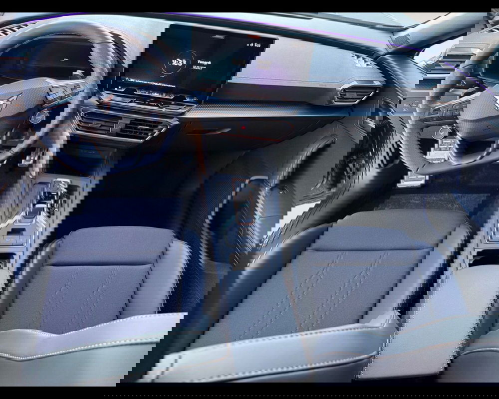 Cupra Formentor usata a Ravenna (10)