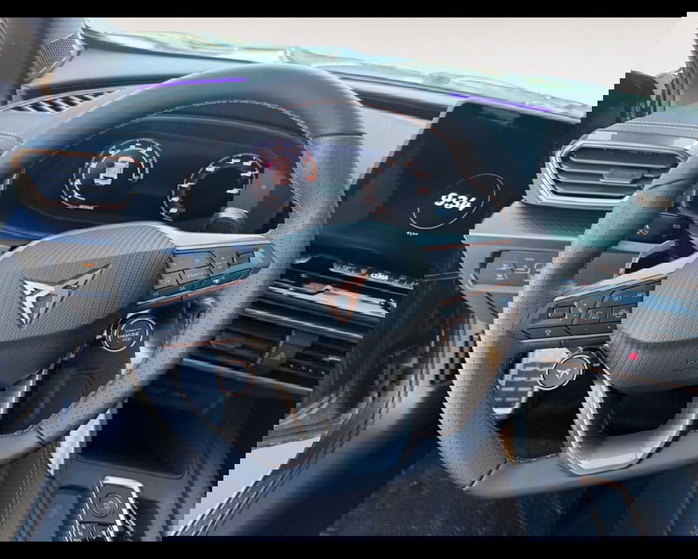 Cupra Formentor usata a Ravenna (12)