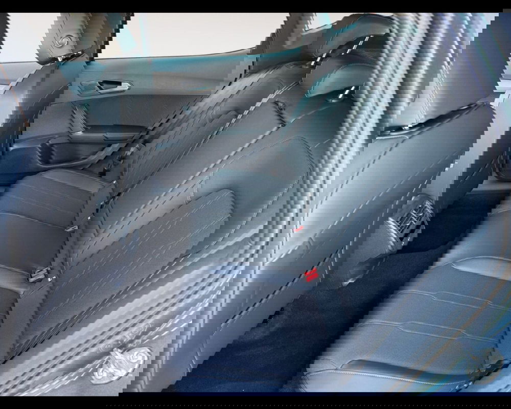 Cupra Formentor usata a Ravenna (14)