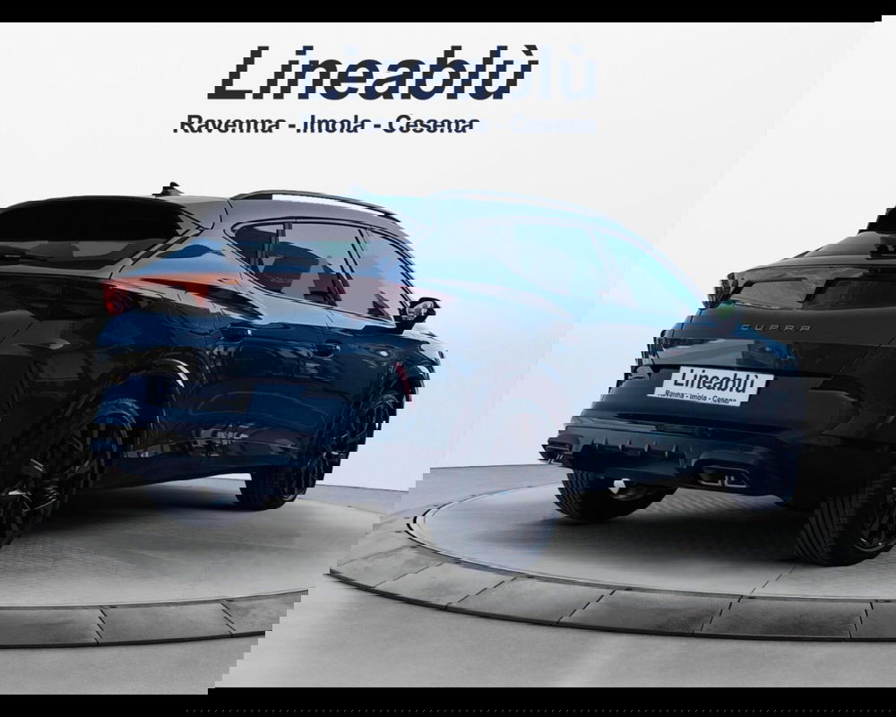 Cupra Formentor usata a Ravenna (4)