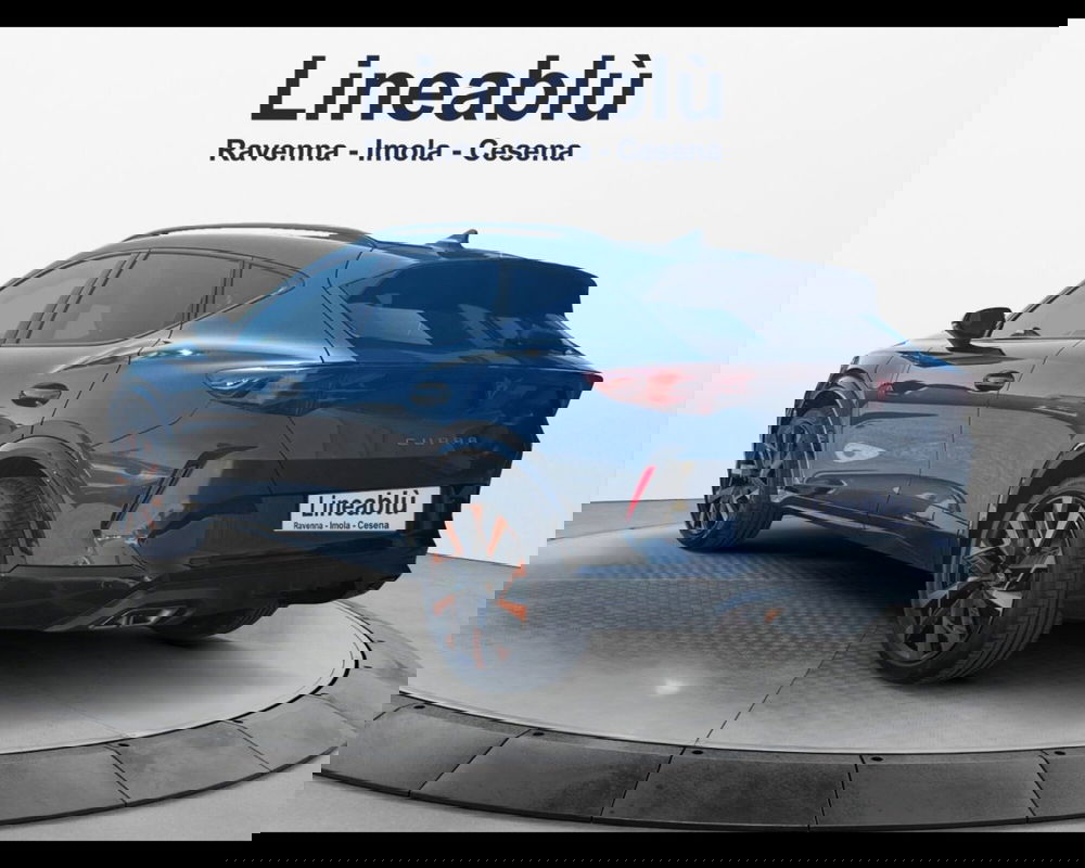 Cupra Formentor usata a Ravenna (6)