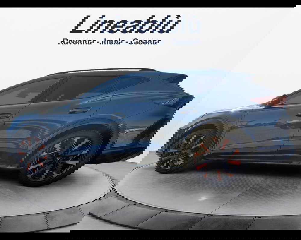 Cupra Formentor usata a Ravenna (7)