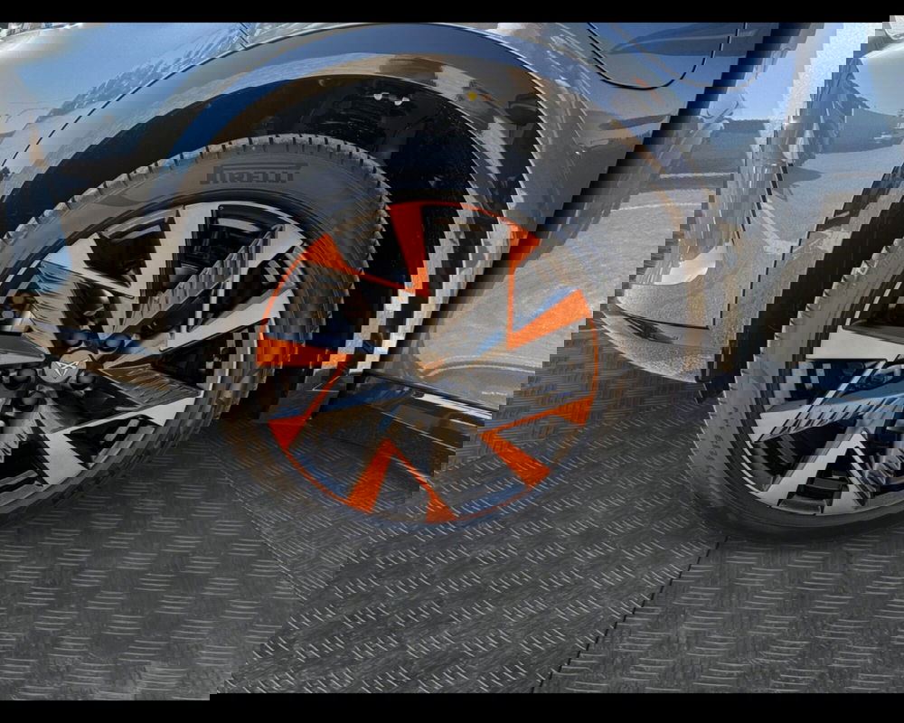 Cupra Formentor usata a Ravenna (8)