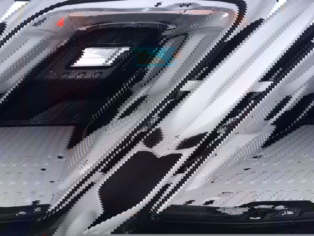 Dacia Dokker Furgone usata a Lucca (10)