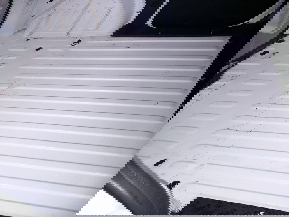 Dacia Dokker Furgone usata a Lucca (12)