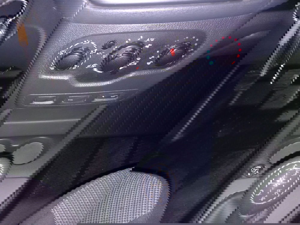 Dacia Dokker Furgone usata a Lucca (16)