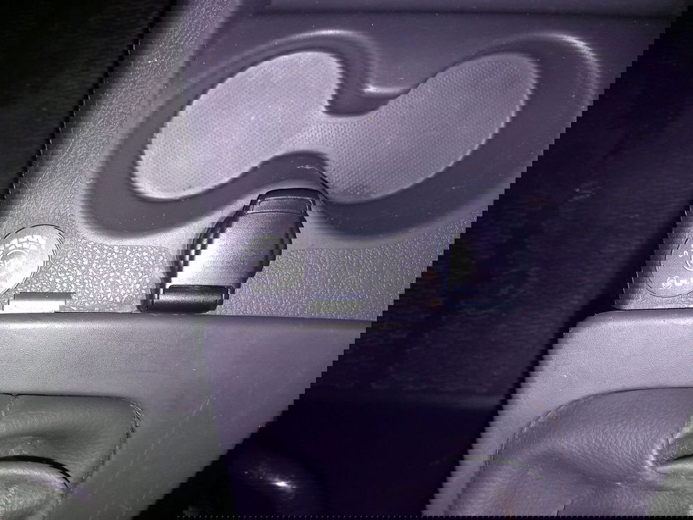 Dacia Dokker Furgone usata a Lucca (17)