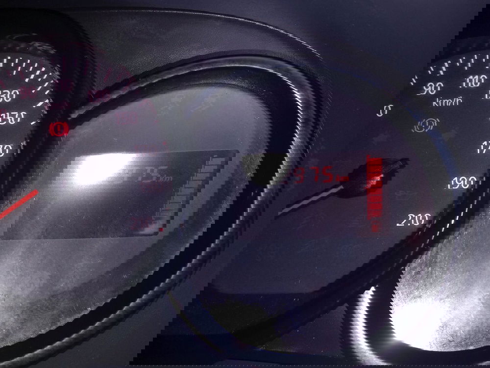 Dacia Dokker Furgone usata a Lucca (19)