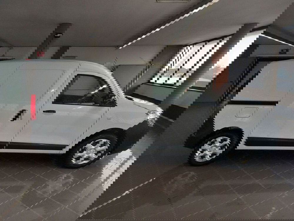 Dacia Dokker Furgone usata a Lucca (7)