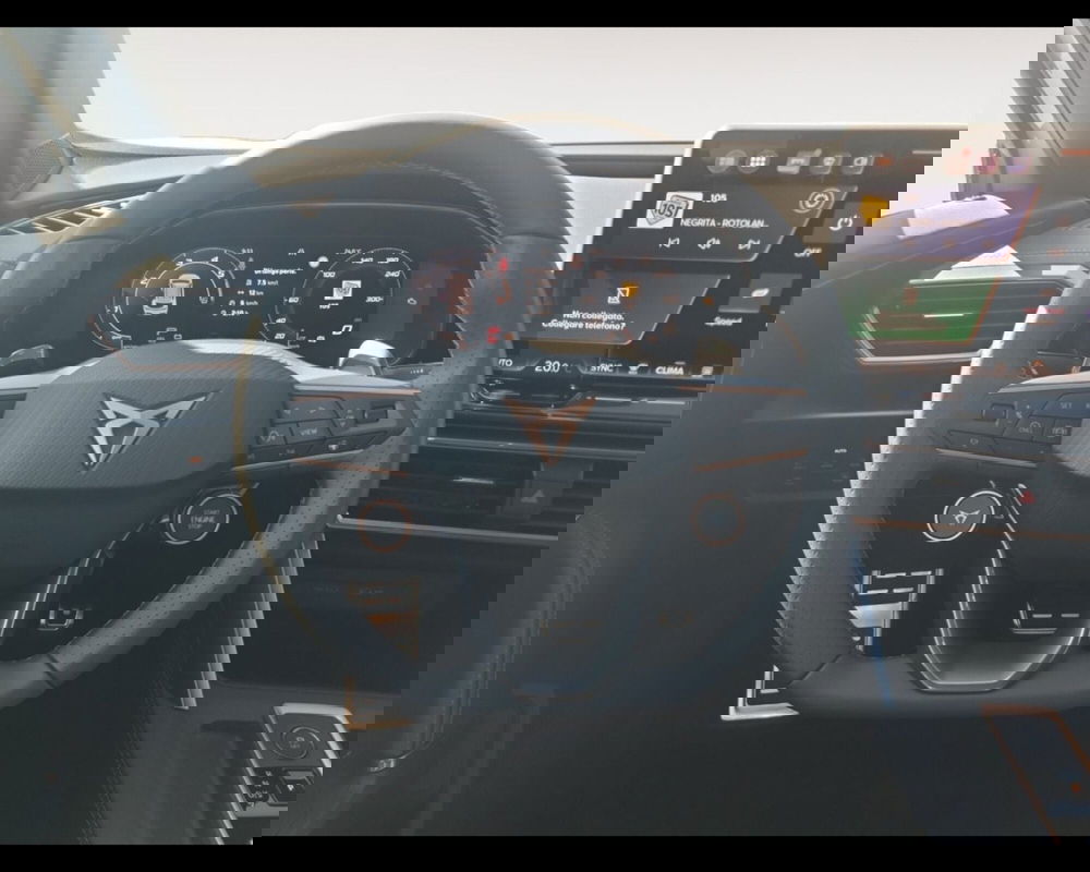 Cupra Formentor usata a Ravenna (12)