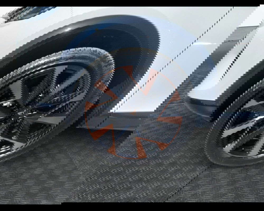 Cupra Formentor usata a Ravenna (14)