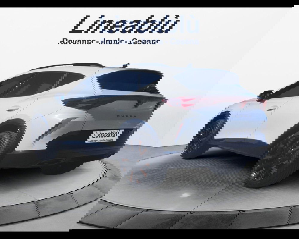 Cupra Formentor usata a Ravenna (3)