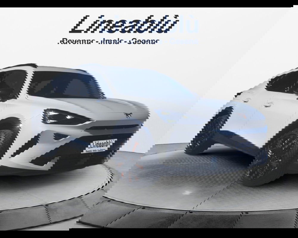 Cupra Formentor usata a Ravenna (7)