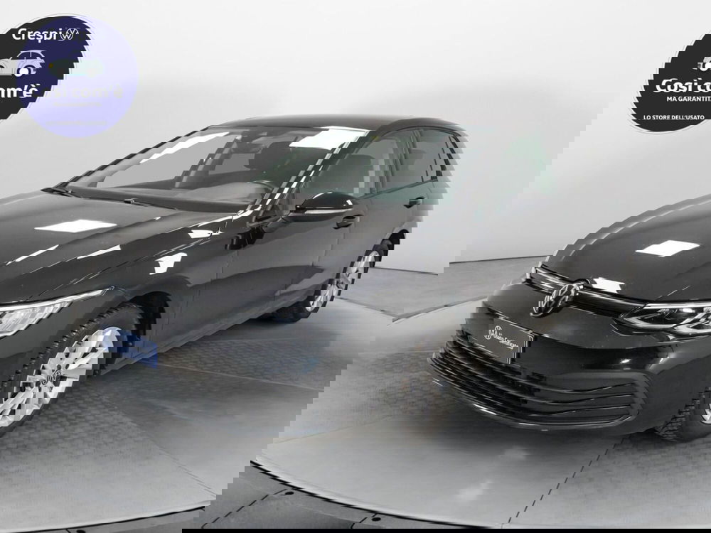 Volkswagen Golf usata a Varese