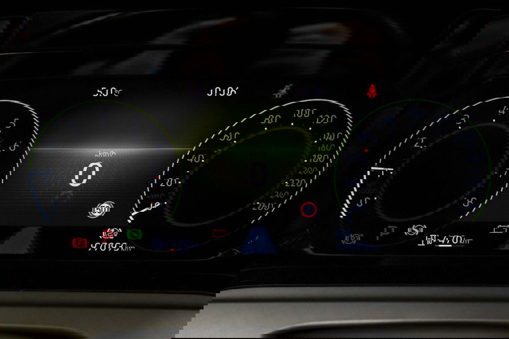 Volkswagen Golf usata a Varese (10)