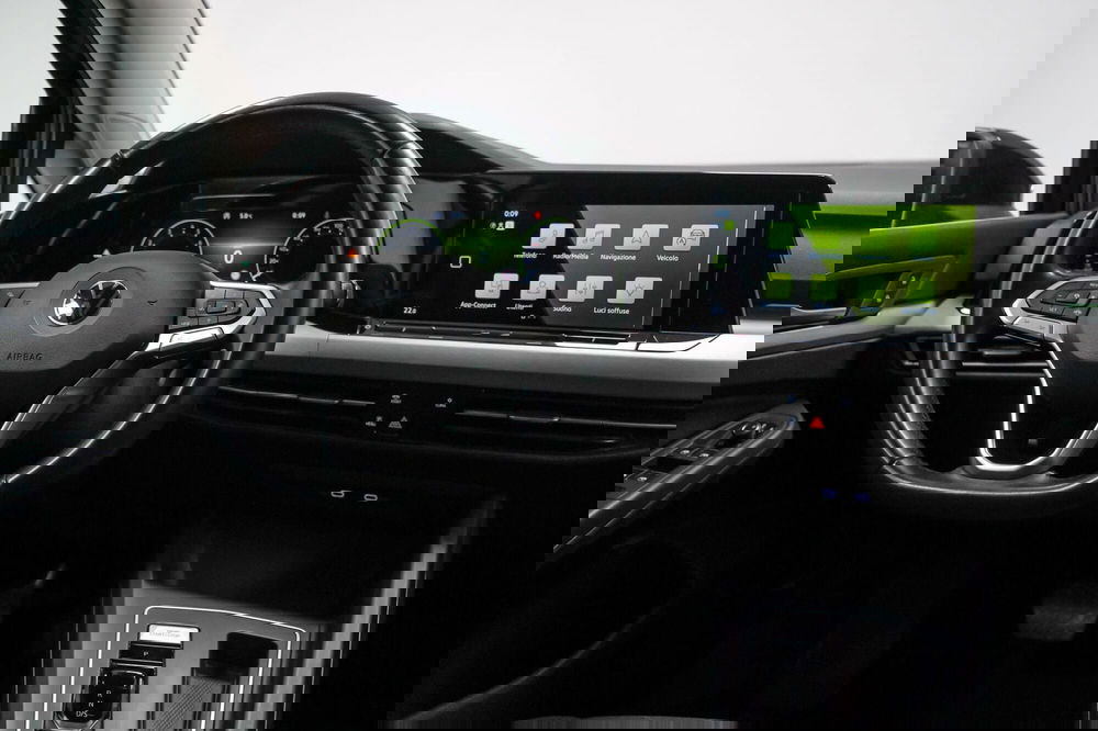 Volkswagen Golf usata a Varese (11)