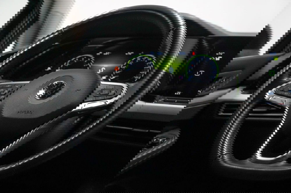 Volkswagen Golf usata a Varese (12)