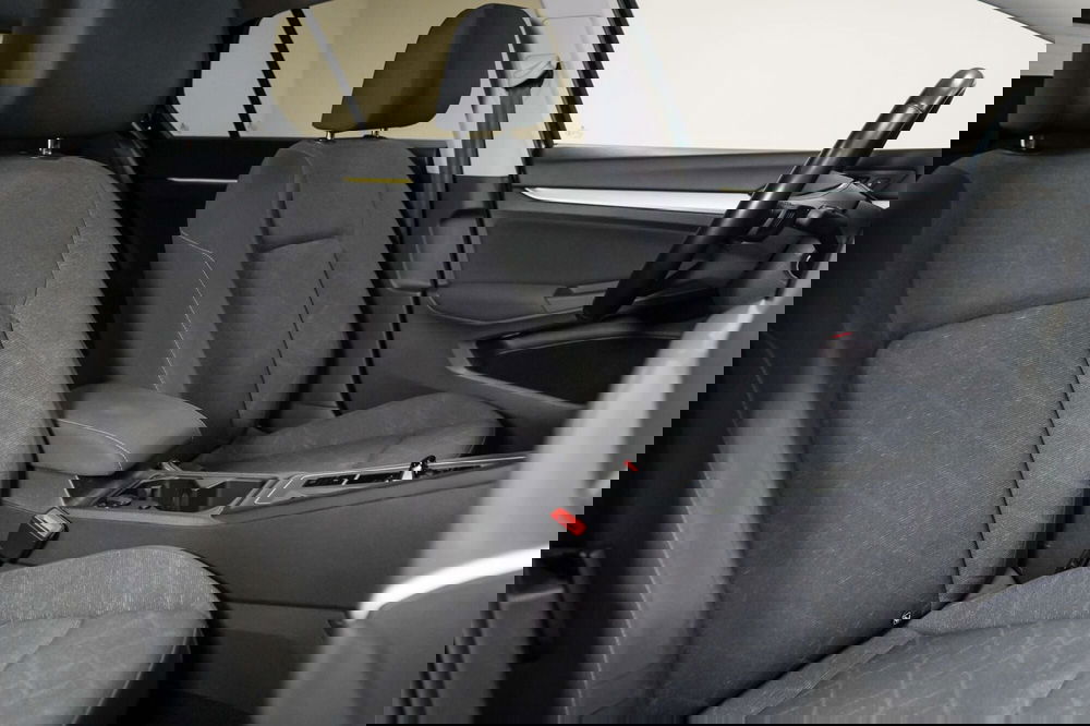 Volkswagen Golf usata a Varese (13)