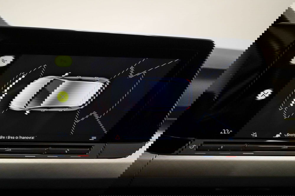 Volkswagen Golf usata a Varese (16)