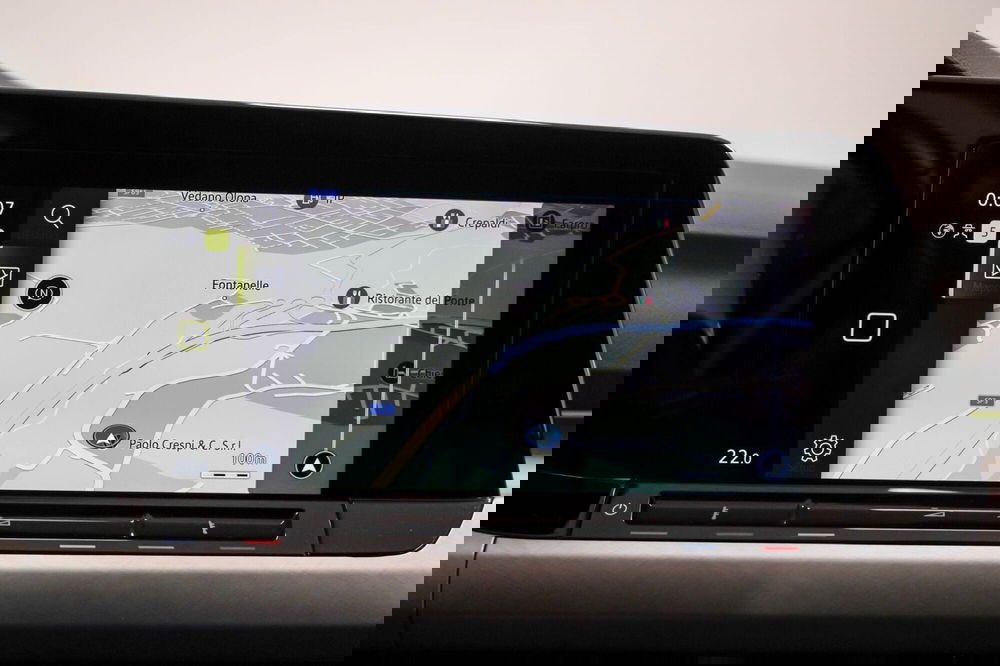 Volkswagen Golf usata a Varese (17)