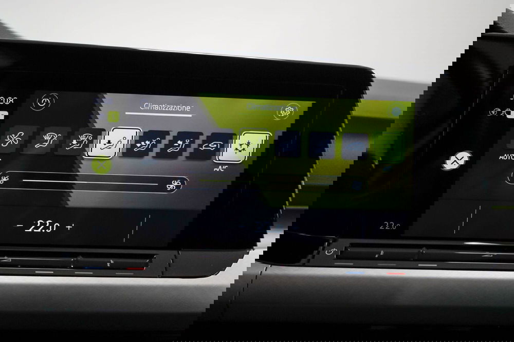 Volkswagen Golf usata a Varese (18)