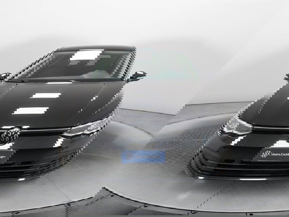 Volkswagen Golf usata a Varese (2)