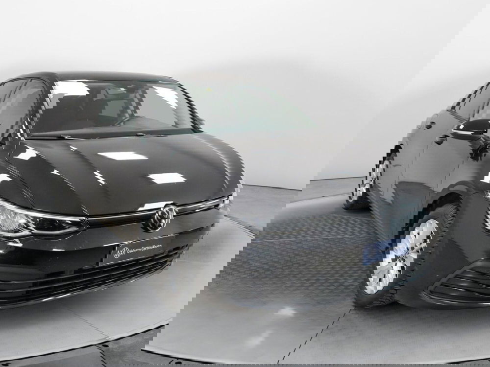 Volkswagen Golf usata a Varese (3)