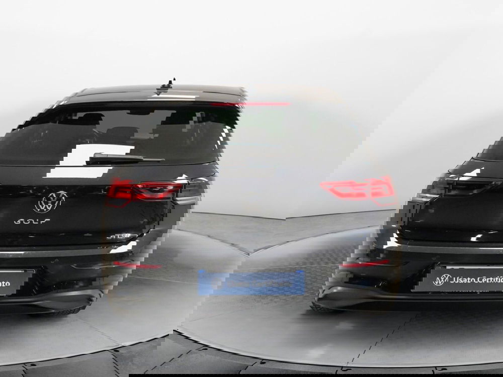 Volkswagen Golf usata a Varese (5)