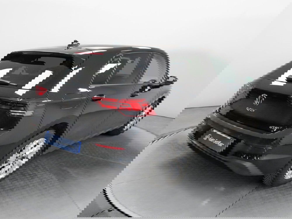 Volkswagen Golf usata a Varese (6)