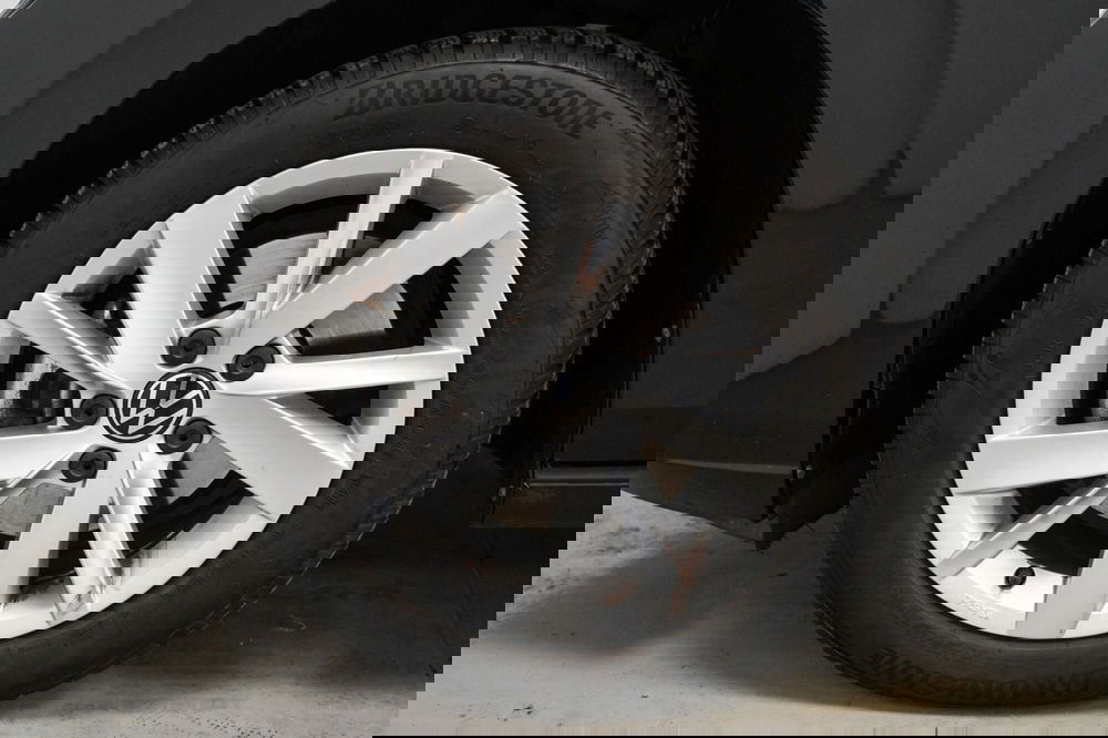 Volkswagen Golf usata a Varese (7)