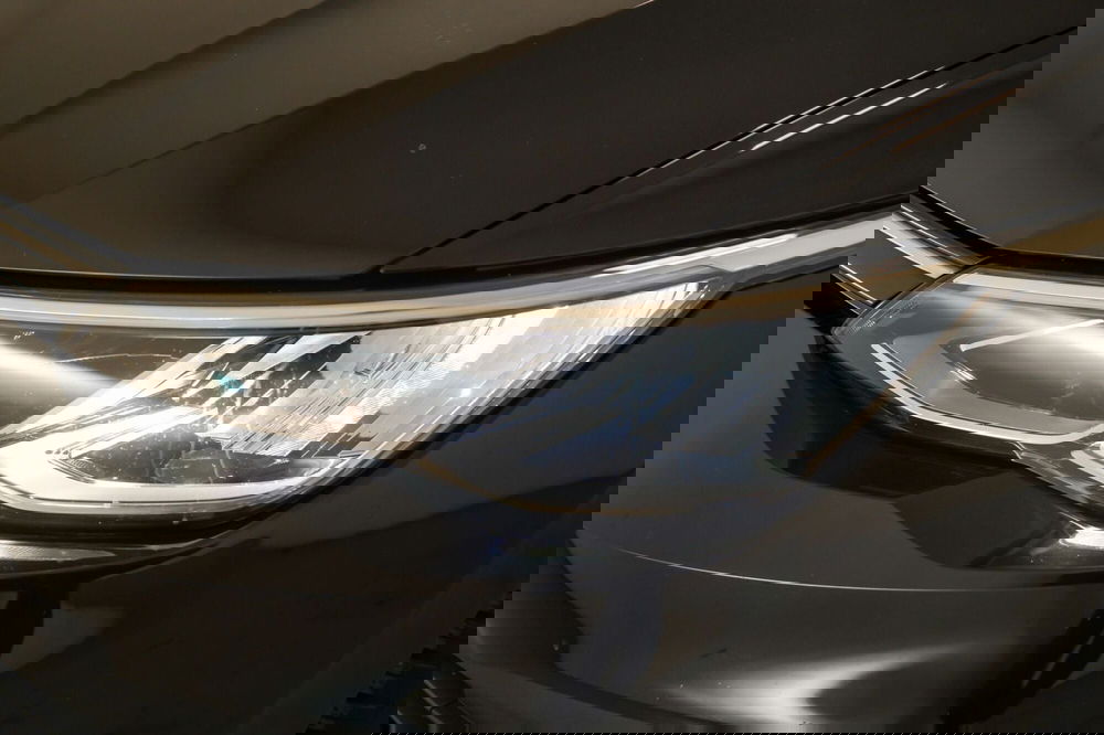 Volkswagen Golf usata a Varese (8)