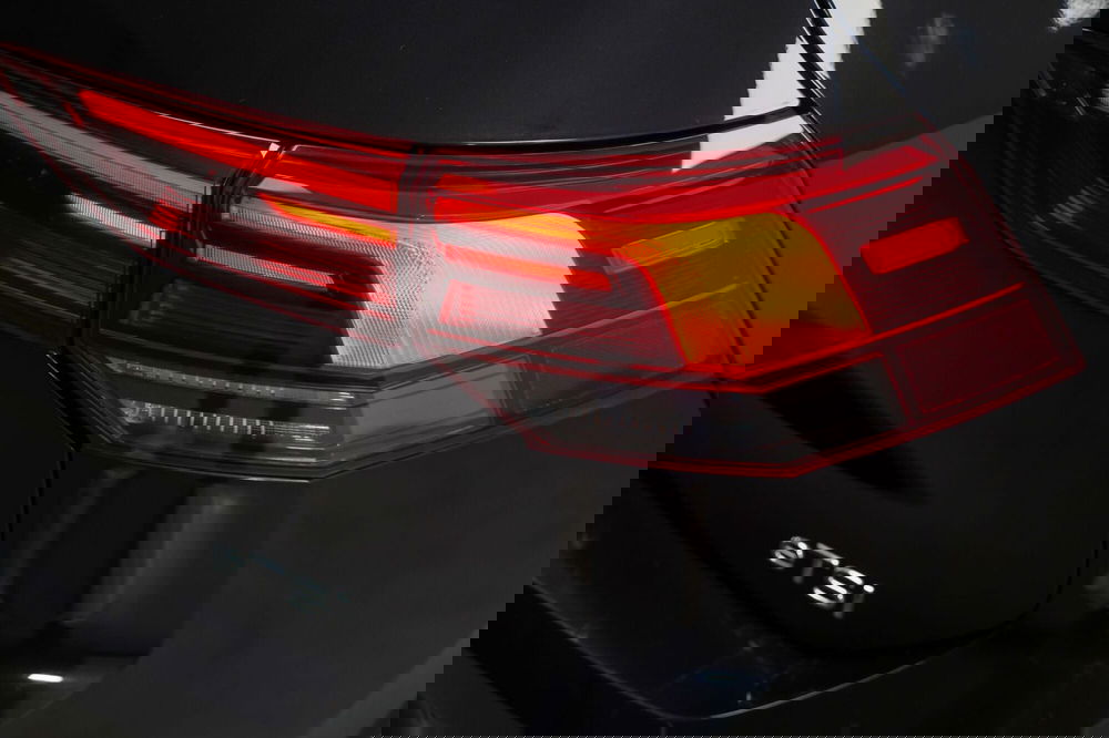 Volkswagen Golf usata a Varese (9)