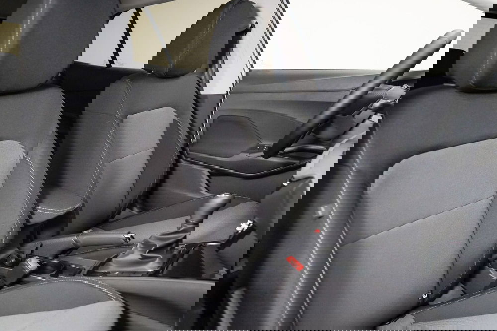 Skoda Fabia usata a Varese (13)