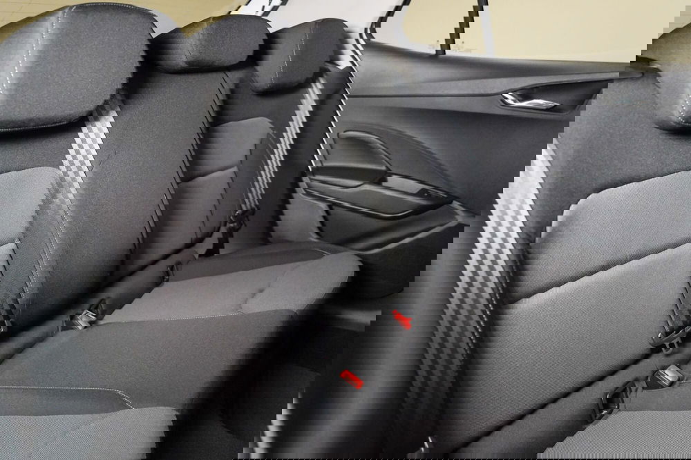 Skoda Fabia usata a Varese (14)