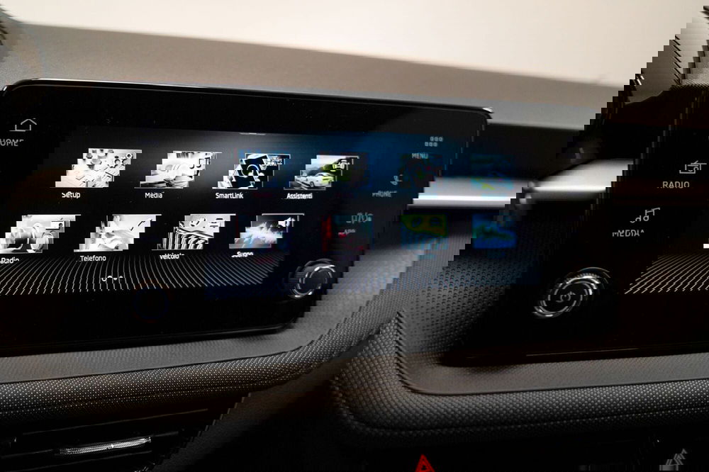 Skoda Fabia usata a Varese (15)