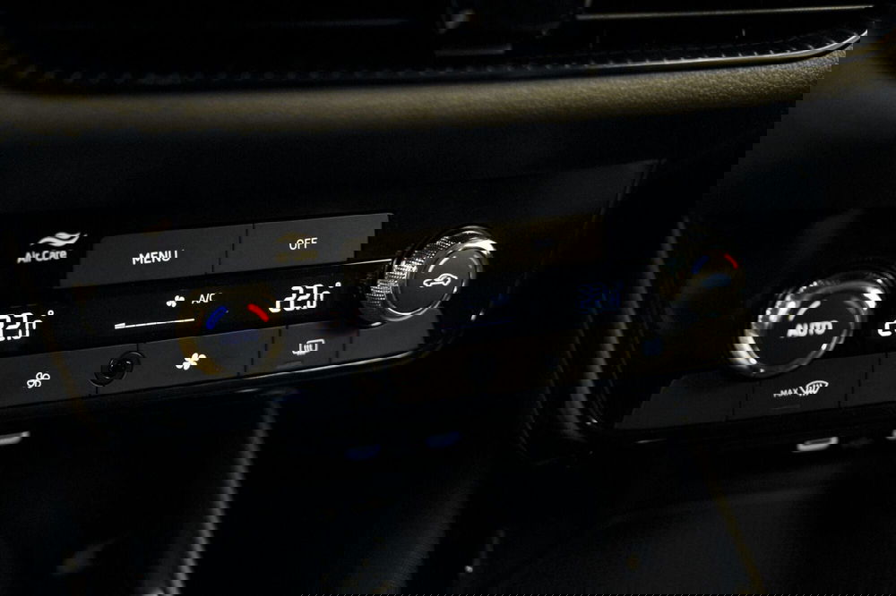 Skoda Fabia usata a Varese (17)