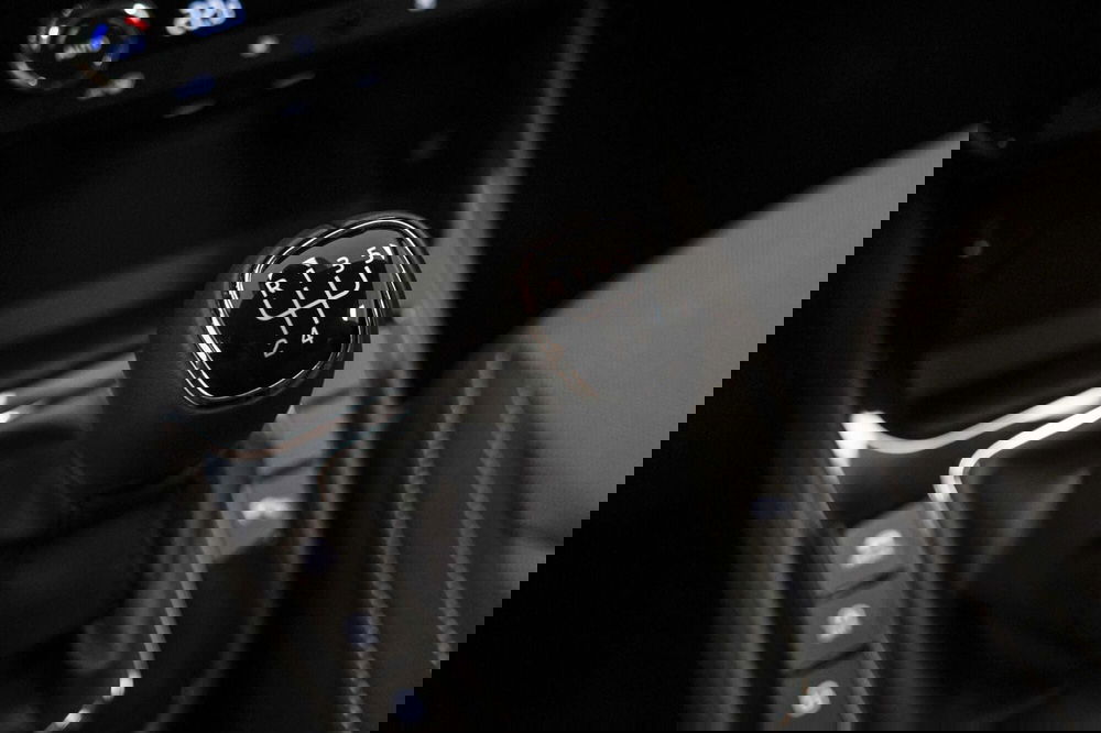 Skoda Fabia usata a Varese (18)