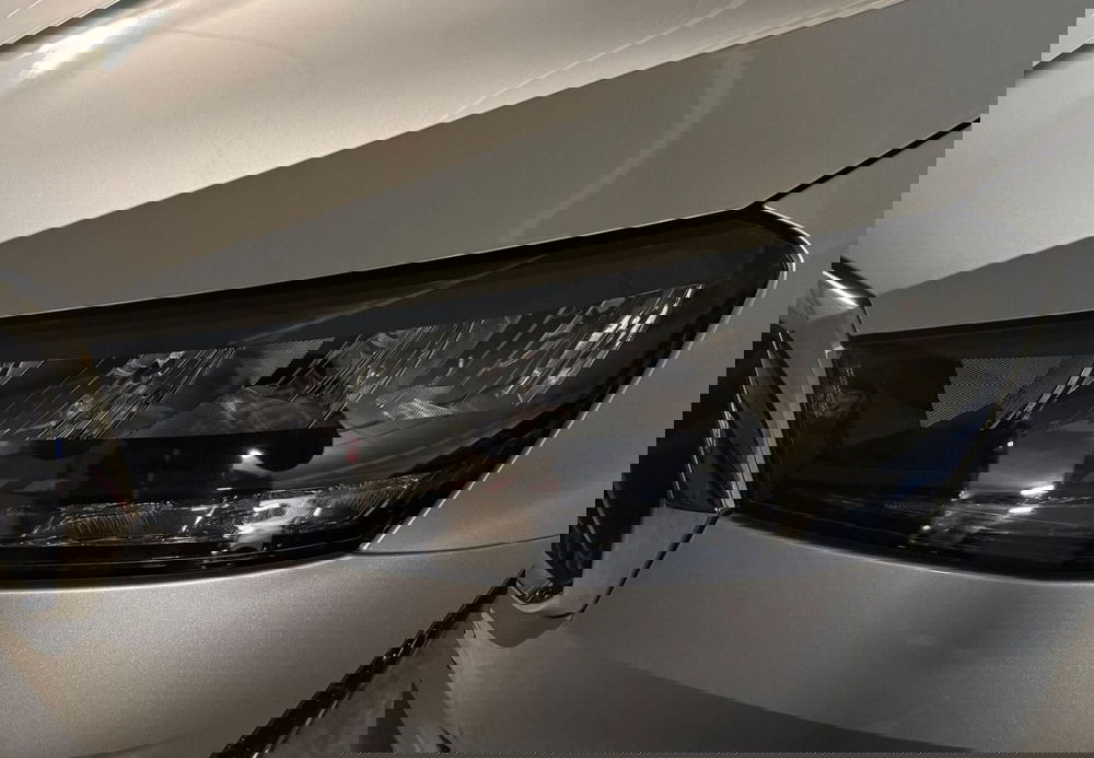 Skoda Fabia usata a Varese (8)