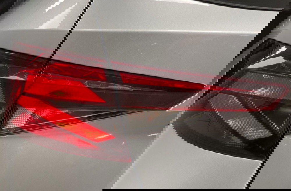 Skoda Fabia usata a Varese (9)