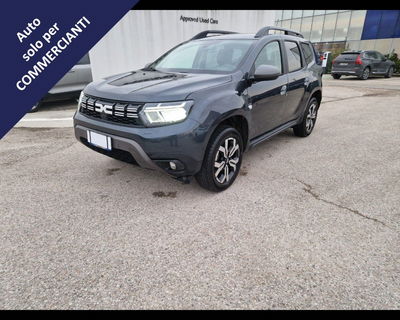 Dacia Duster 1.0 TCe GPL 4x2 Extreme del 2022 usata a Ravenna