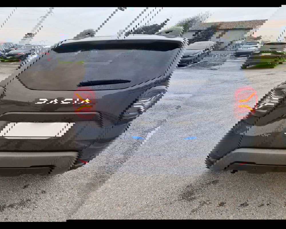 Dacia Duster usata a Ravenna (10)