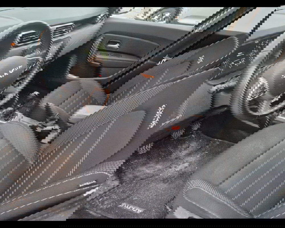 Dacia Duster usata a Ravenna (11)