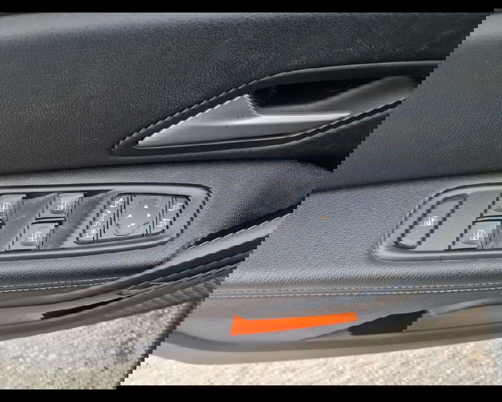 Dacia Duster usata a Ravenna (12)