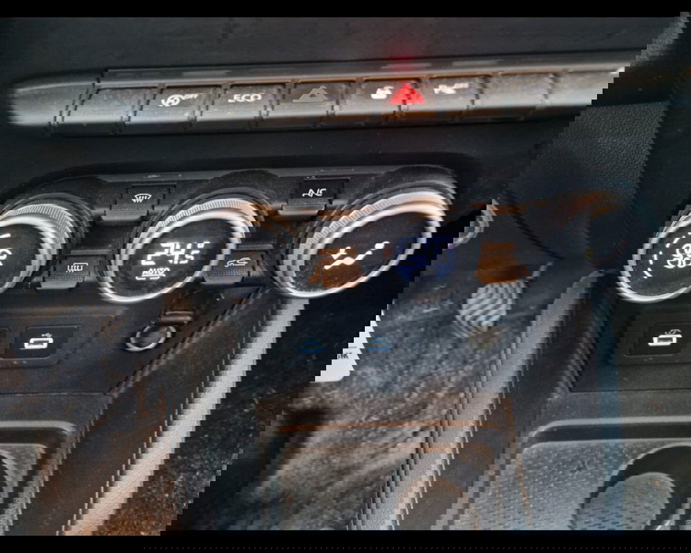 Dacia Duster usata a Ravenna (13)