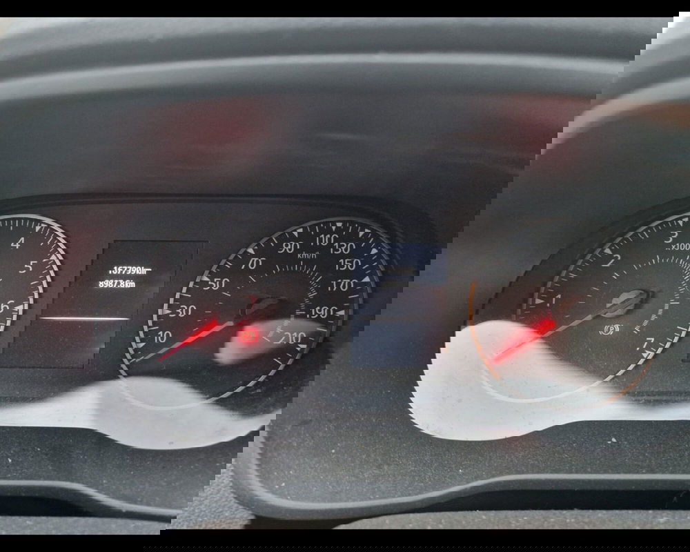 Dacia Duster usata a Ravenna (15)