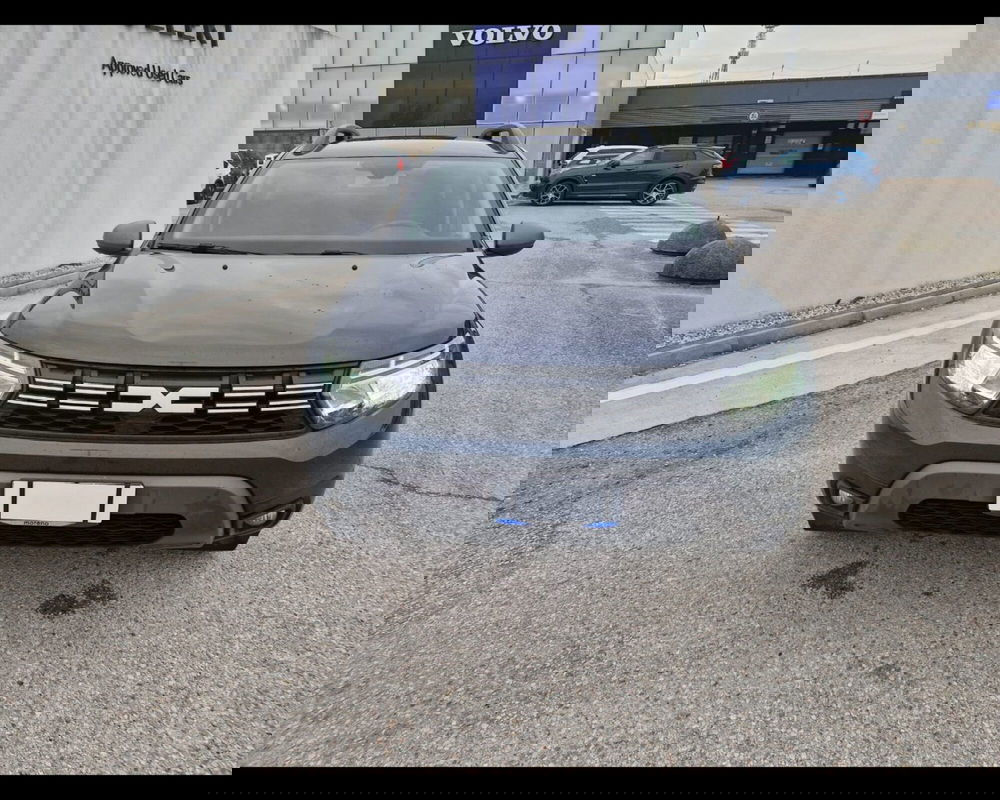 Dacia Duster usata a Ravenna (2)