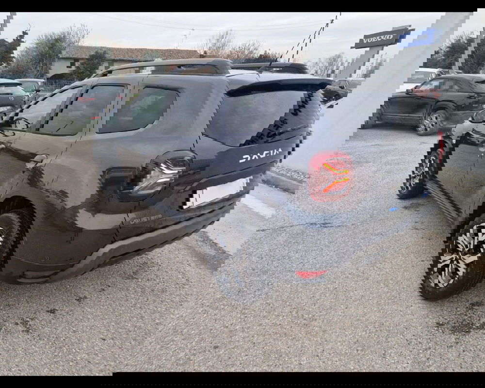 Dacia Duster usata a Ravenna (6)