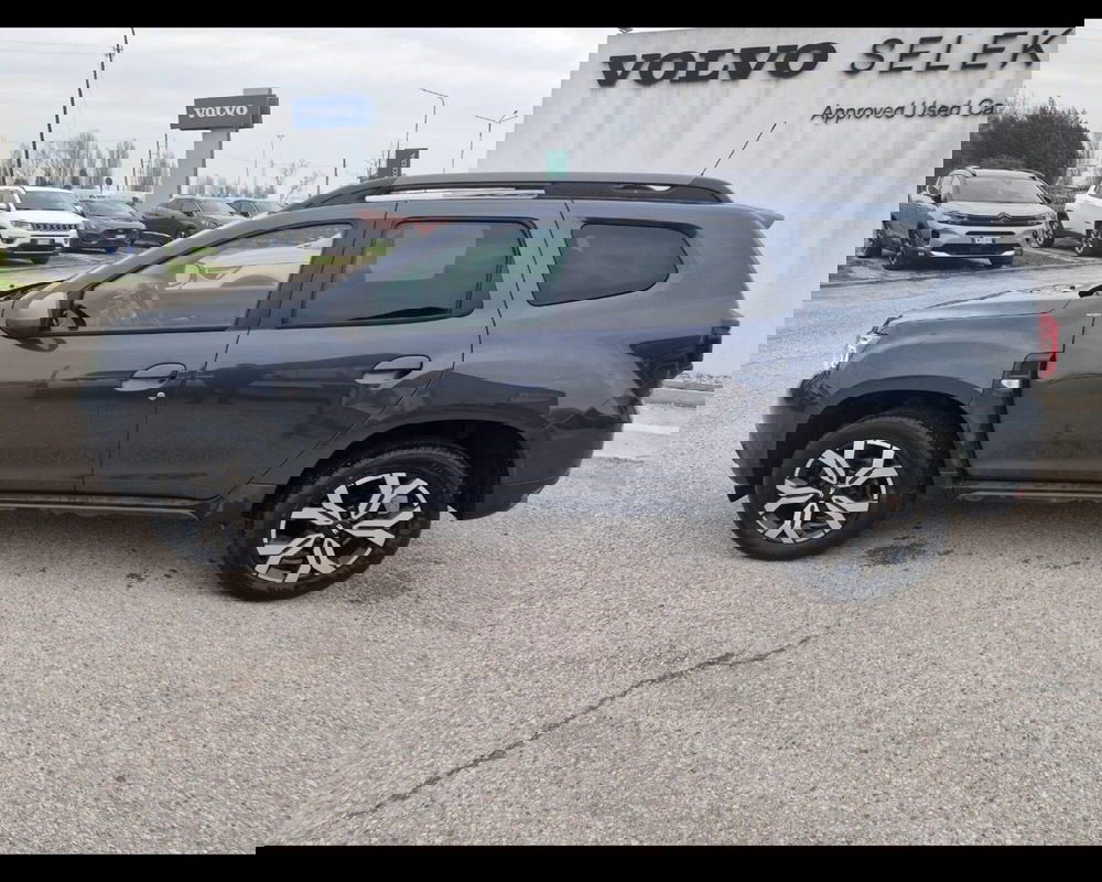 Dacia Duster usata a Ravenna (7)