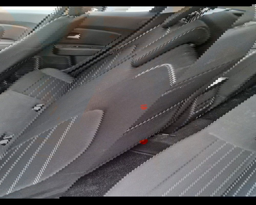 Dacia Duster usata a Ravenna (9)